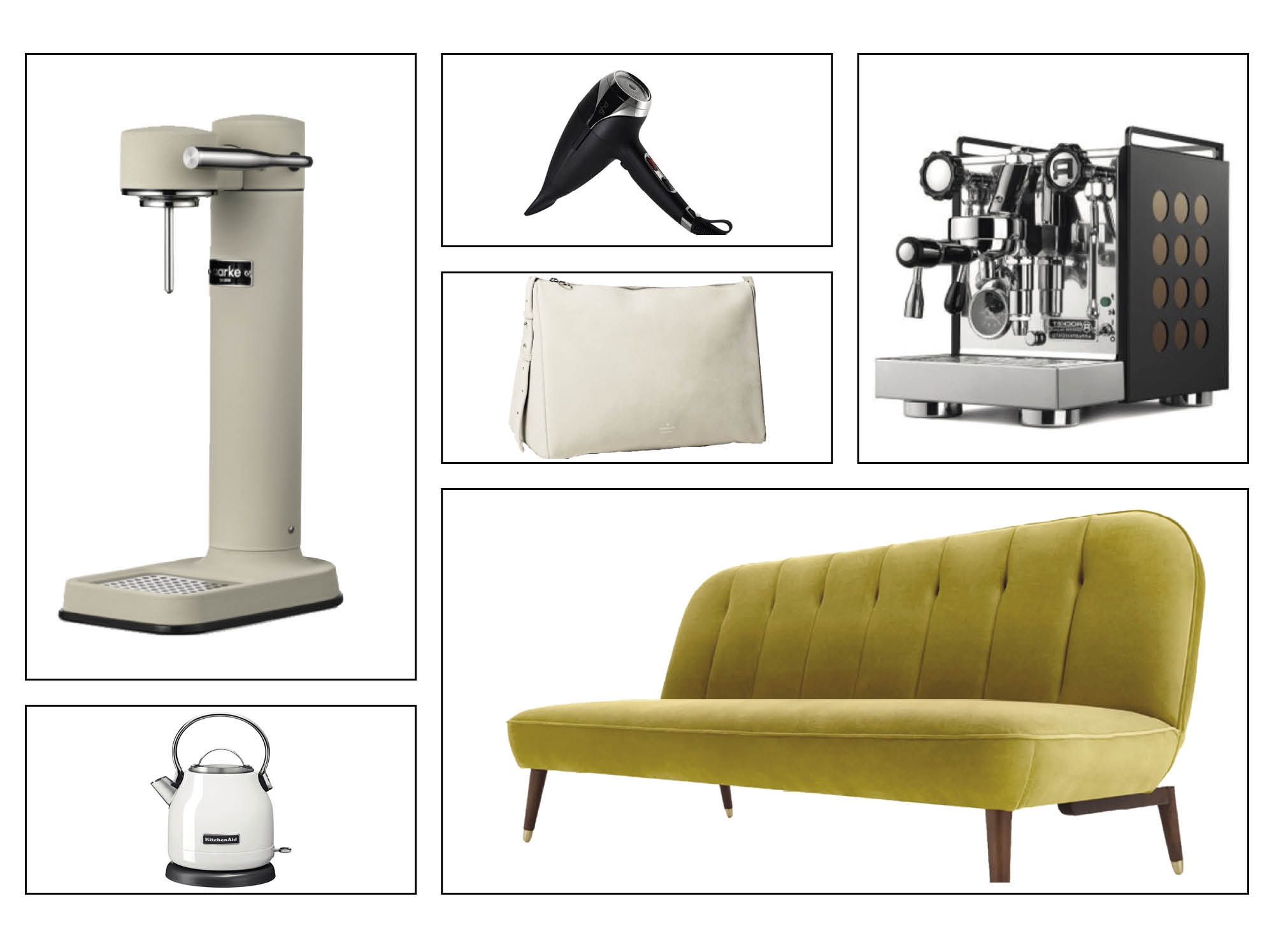 6 THINGS TO HAVE 30 UNDER 30 EDITION Forbes